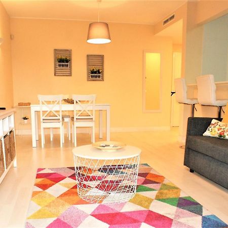 Apartamento Litoral Mar 9 Portimao Bagian luar foto