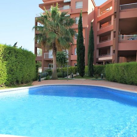 Apartamento Litoral Mar 9 Portimao Bagian luar foto