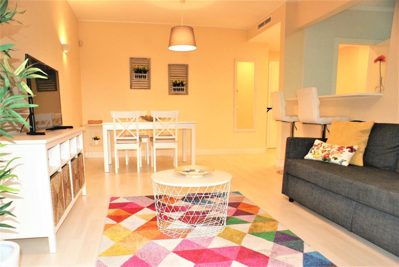 Apartamento Litoral Mar 9 Portimao Bagian luar foto