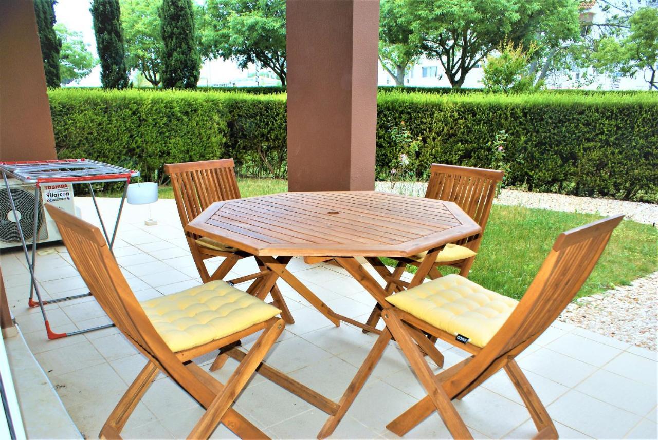 Apartamento Litoral Mar 9 Portimao Bagian luar foto