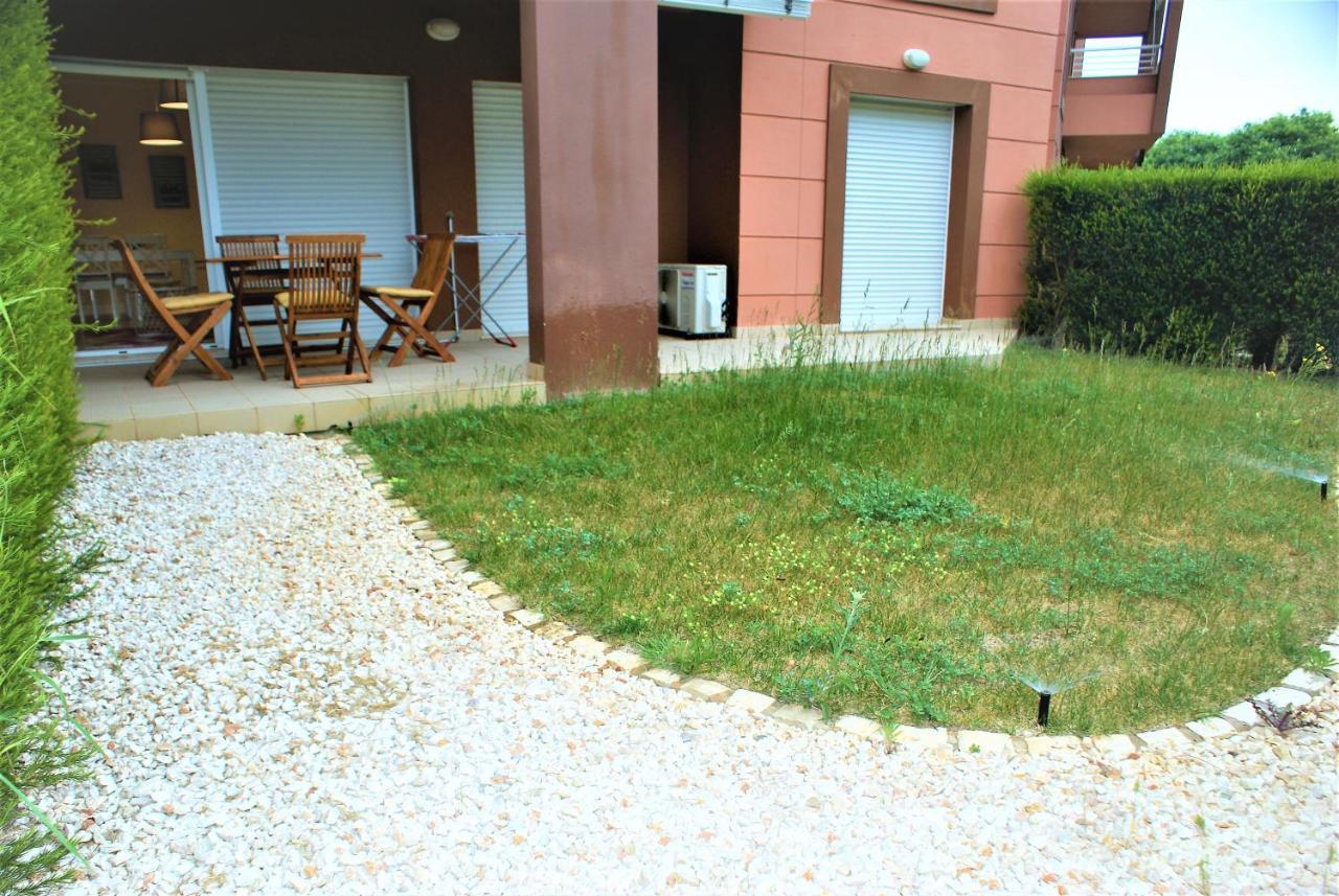 Apartamento Litoral Mar 9 Portimao Bagian luar foto