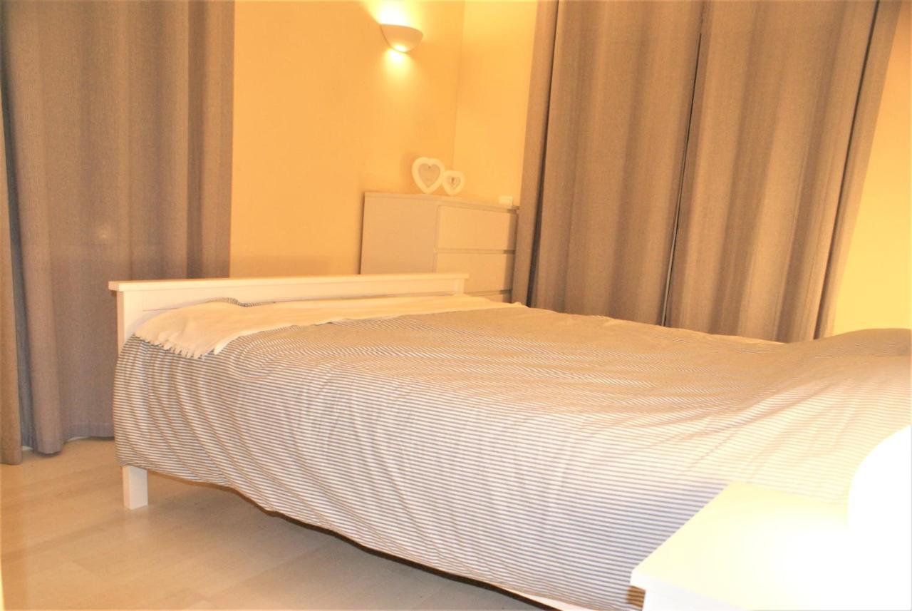 Apartamento Litoral Mar 9 Portimao Bagian luar foto