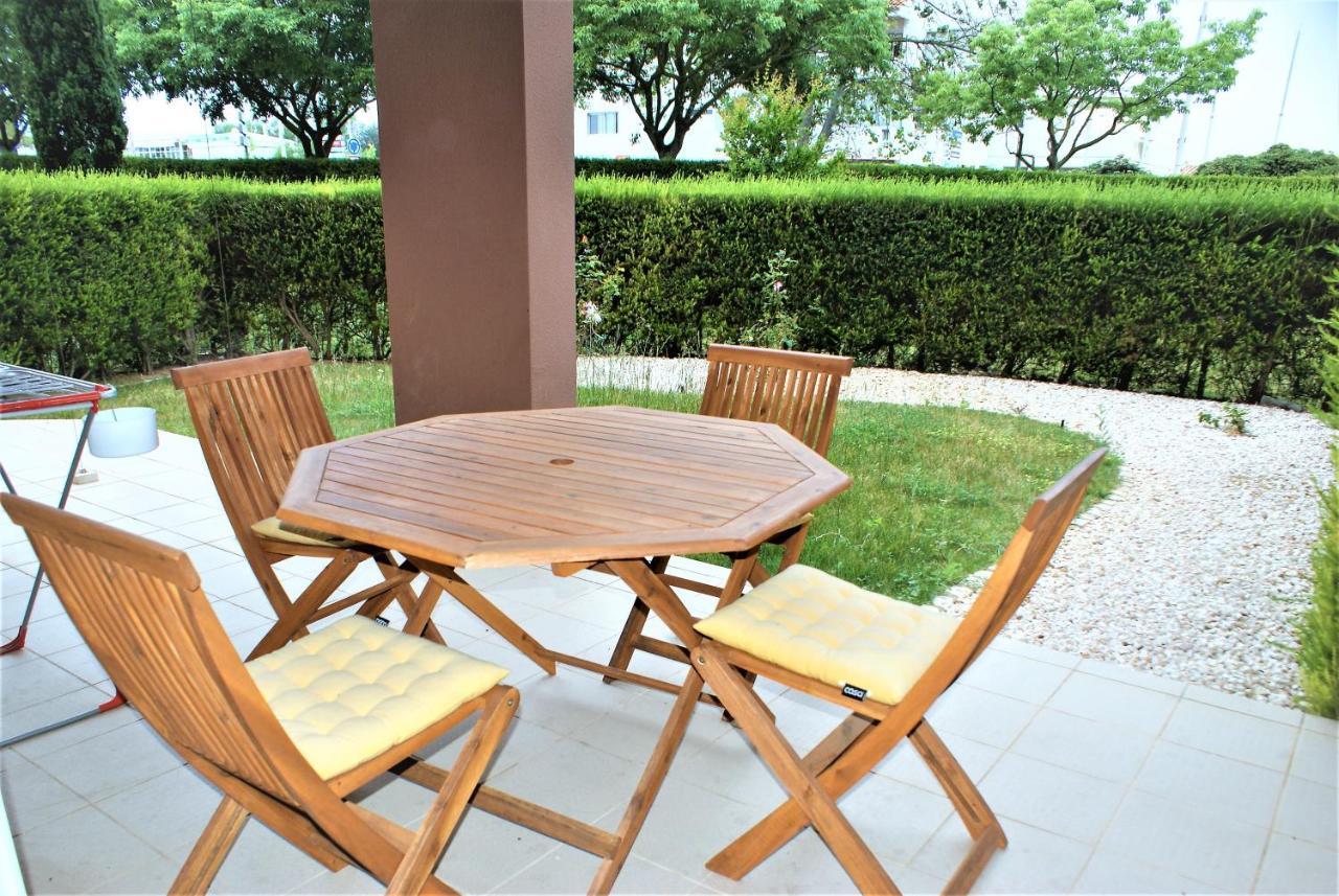 Apartamento Litoral Mar 9 Portimao Bagian luar foto