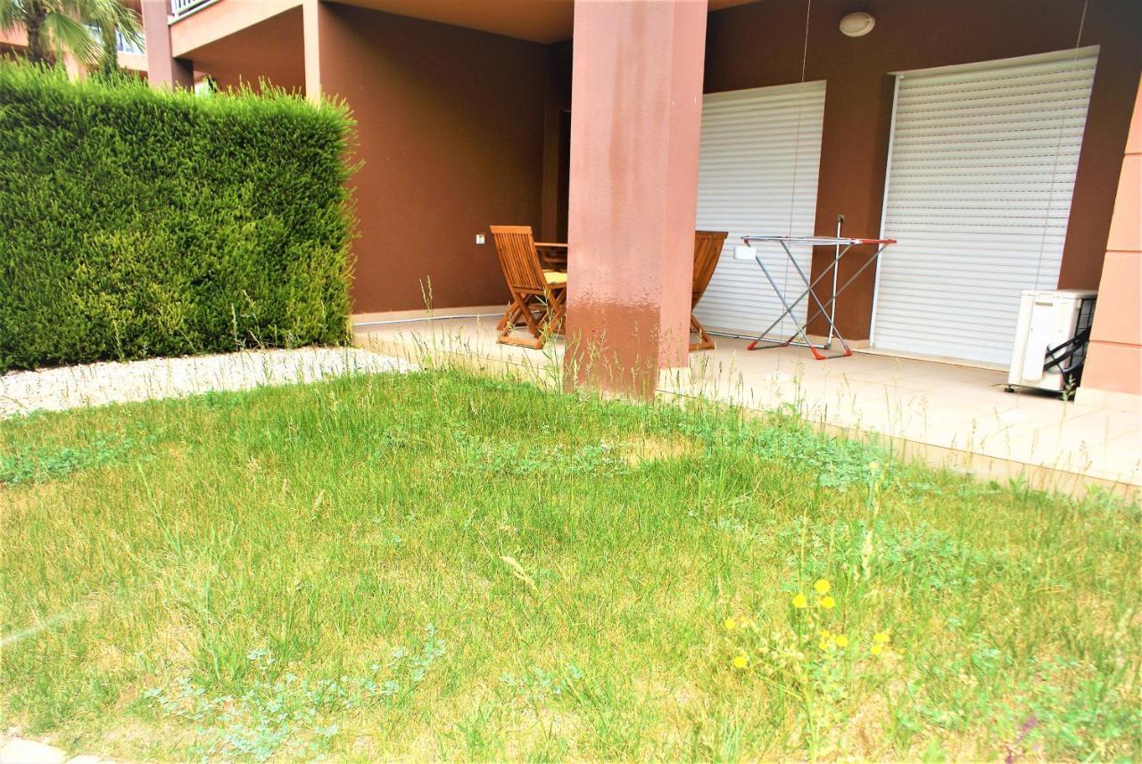 Apartamento Litoral Mar 9 Portimao Bagian luar foto